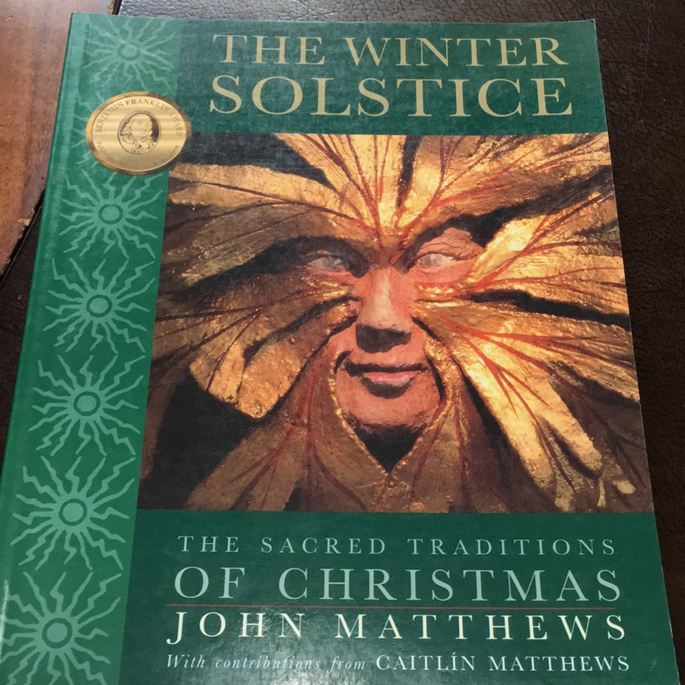 The Winter Solstice